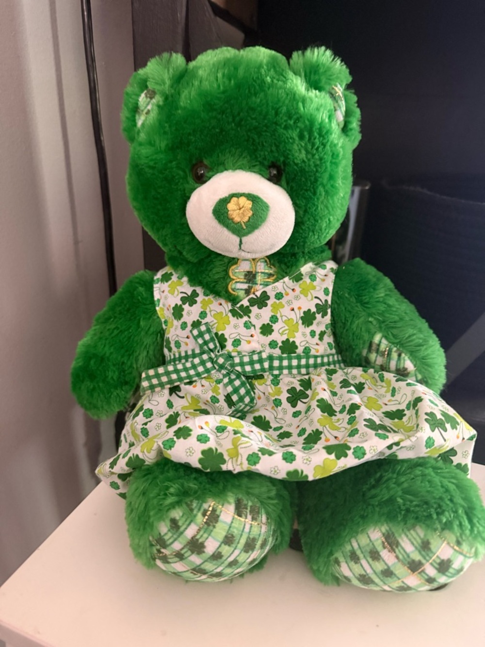 Vintage Build a Bear